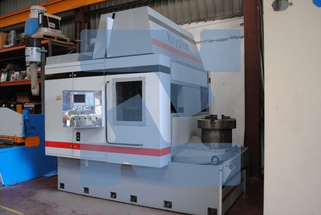 TORNO VERTICAL KRYPTON 05280