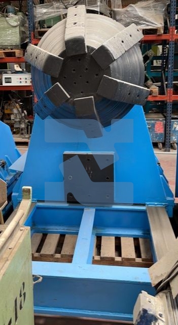 CONICAL DECOILER PROIN 25 TON 06399