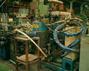 PLASTIC INJECTION