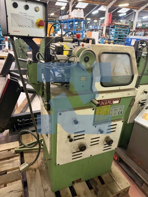 TORNO AUTOMATICO UNAMUNO TA-16C 05612