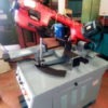 SIERRA DE CINTA FAT 350 SA SEMIAUTOMATICA 06405