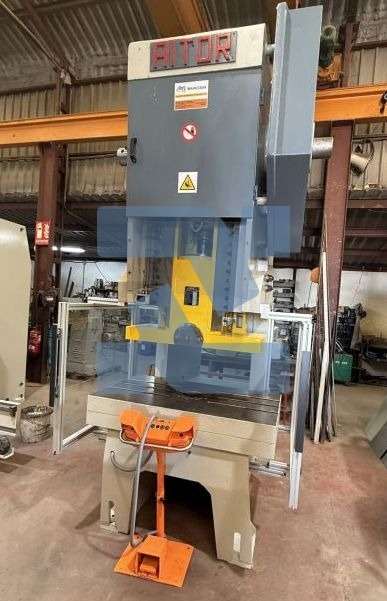 PRENSA EXCENTRICA AITOR ARMM/EF 160-170 160 TM 07023