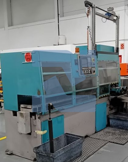 CENTRO DE CORTE CNC MACO VK-370-AR 07071