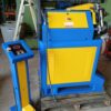 CURVADORA DE PERFILES DE 3 RODILLOS ERCOLINA CE40 MR2 07073