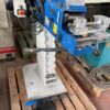LIJADORA DE BANDA BISELADORA DE TUBO METALLKRAFT RPSM 2 07076