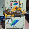 CIZALLA PUNZONADORA HIDRAULICA GEKA HYD-55/S 05288