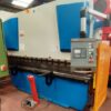 PLEGADORA HIDRAULICA ARIEN WC67Y 125/3200 POSICIONADOR A 2 EJES ESTUN 07074