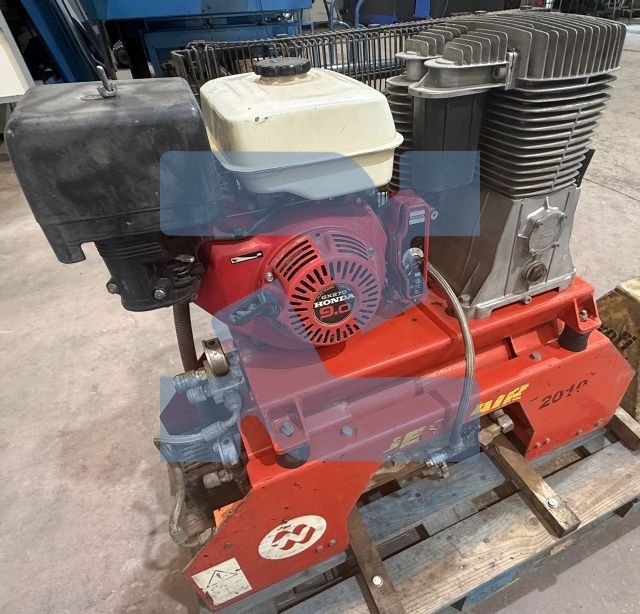 COMPRESOR DE GASOLINA EOLO MOTOR HONDA 07086
