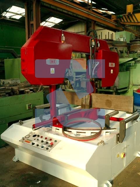 SIERRA DE CINTA SEMIAUTOMATICA FAT 500 SA DI 05414