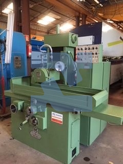 RECTIFICADORA TANGENCIAL GER RS-750 05897